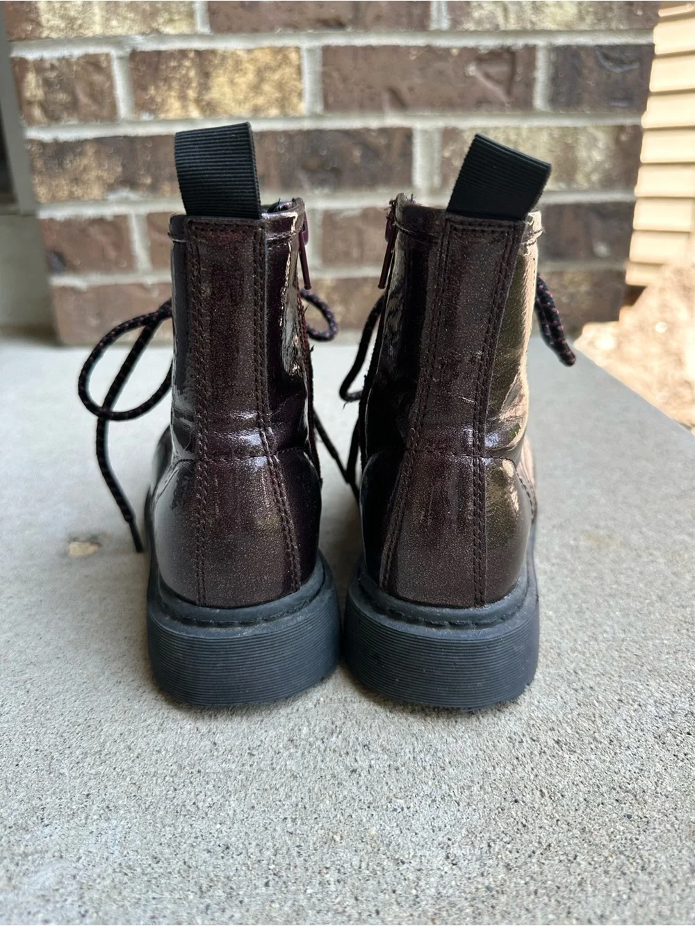 Madden Girl Toddler Boots